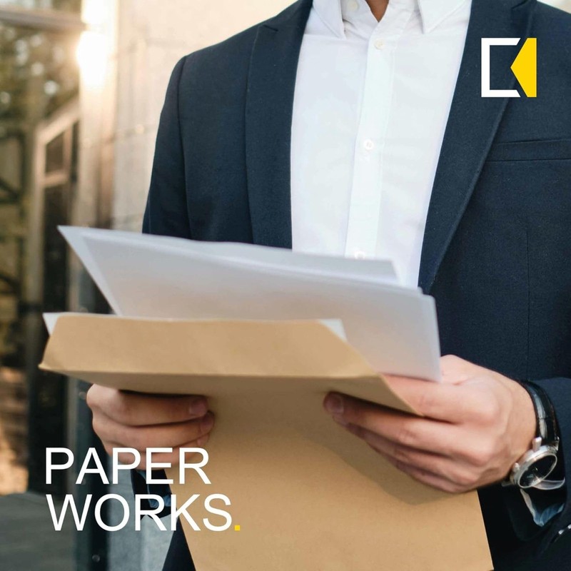 50 Pack 9x12 Full Face Window Envelopes 28lb Paper Bright White Clear View gallery