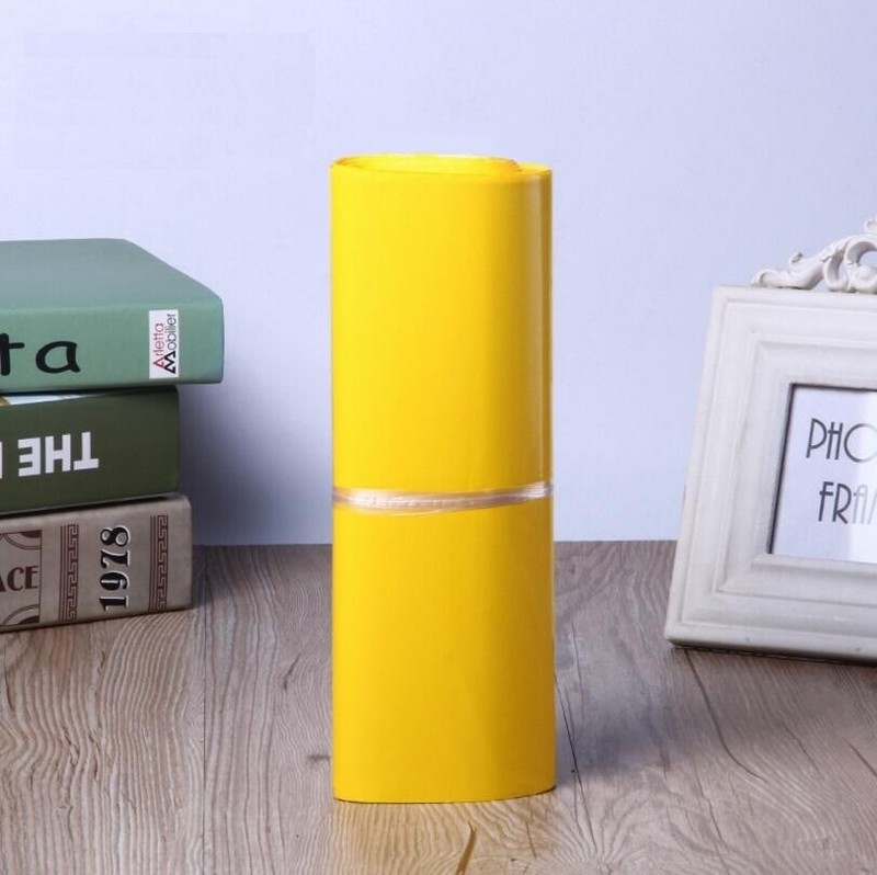 2000 Poly Mailers 10x13 Shipping Bags Plastic Packaging Mailing Envelope YELLOW gallery
