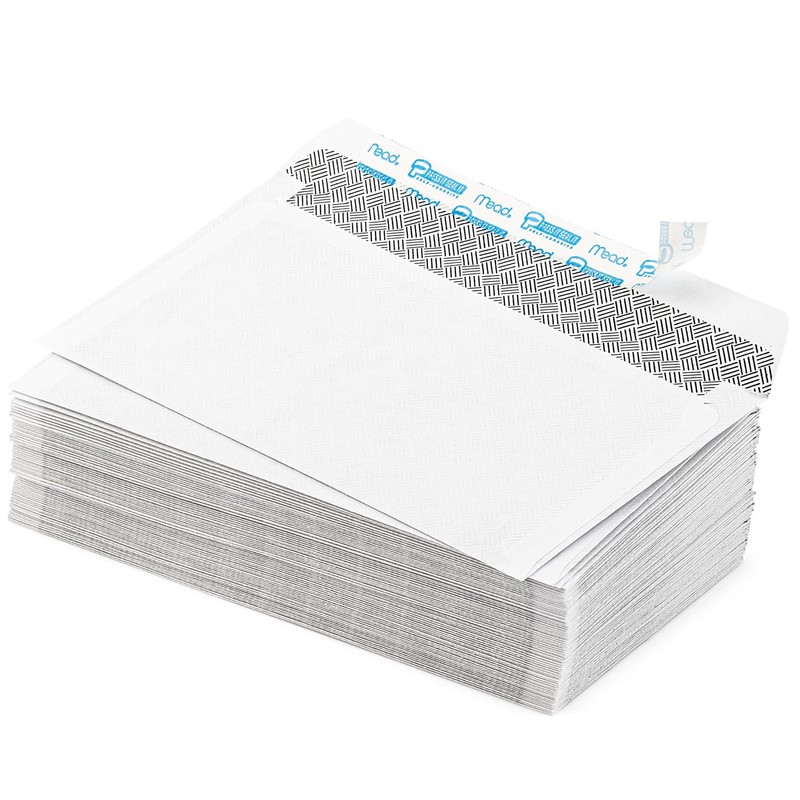 Envelopes, Self Seal, Self Adhesive Closure, #6-3/4 Small Envelopes, Self Seal gallery