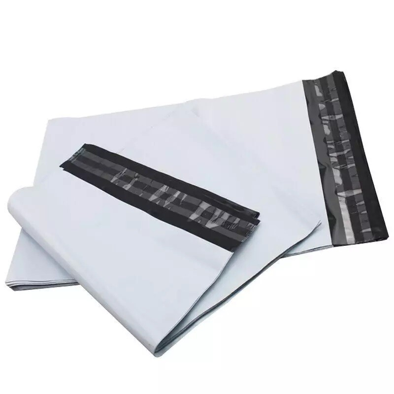 Poly Mailers 4"x6" Mailing Envelopes Self Seal Adhesive Waterproof & Tear Proof gallery