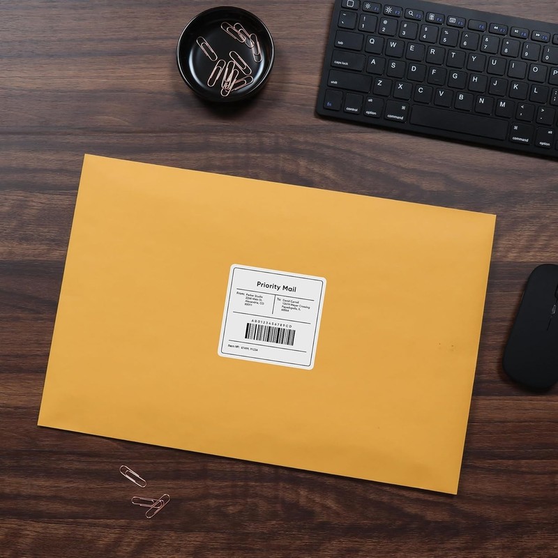 10 x 15 Kraft Clasp Envelopes - 100 Count Heavyweight Secure Document Storage gallery