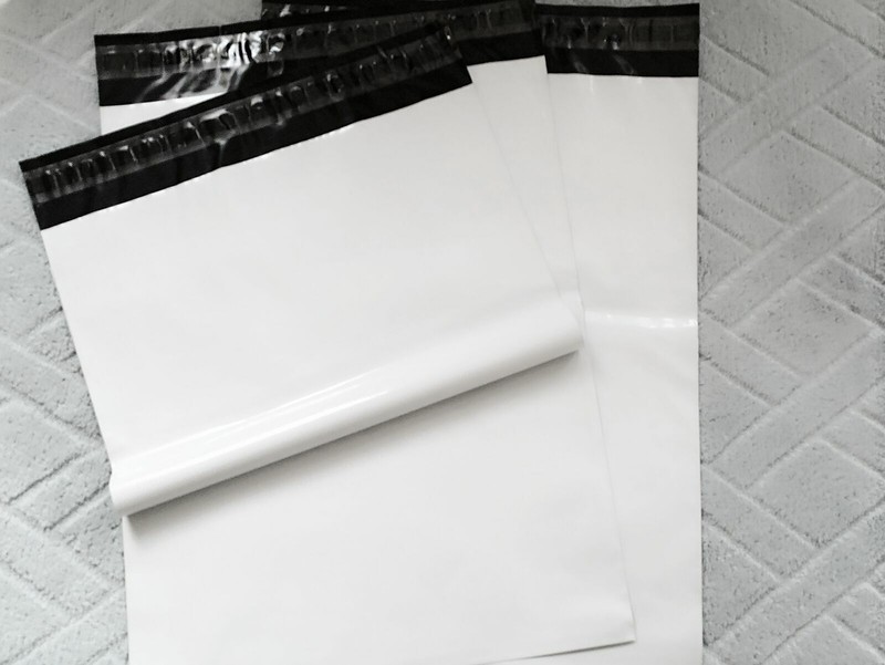 100 50 25 19 x 24 Large self seal Poly Mailer shipping plastic envelope bags