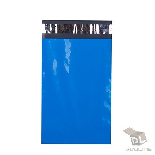 200 Blue Poly Mailers 12x16 Shipping Bags Plastic Packaging Mailing Envelope gallery