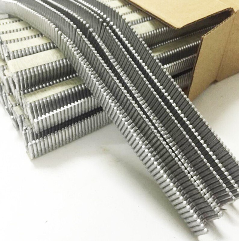 5 Boxes U506 Clips for Manual U-shape Sausage Clipper Clipping Machine U-506 NEW