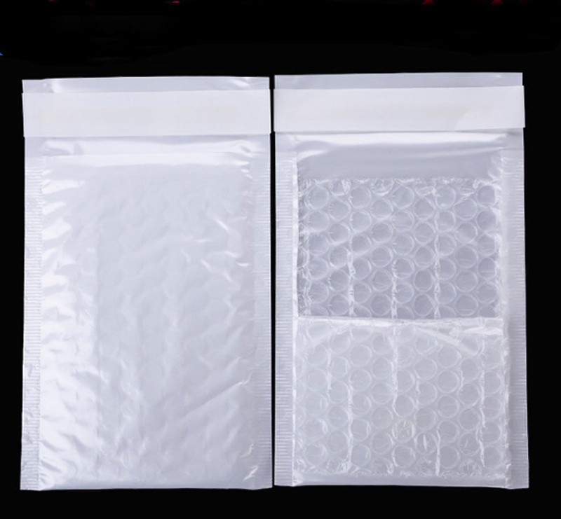 Wholesale Plastic Poly Bubble Mailers Padded Envelopes Shipping Bags Self Seal A gallery