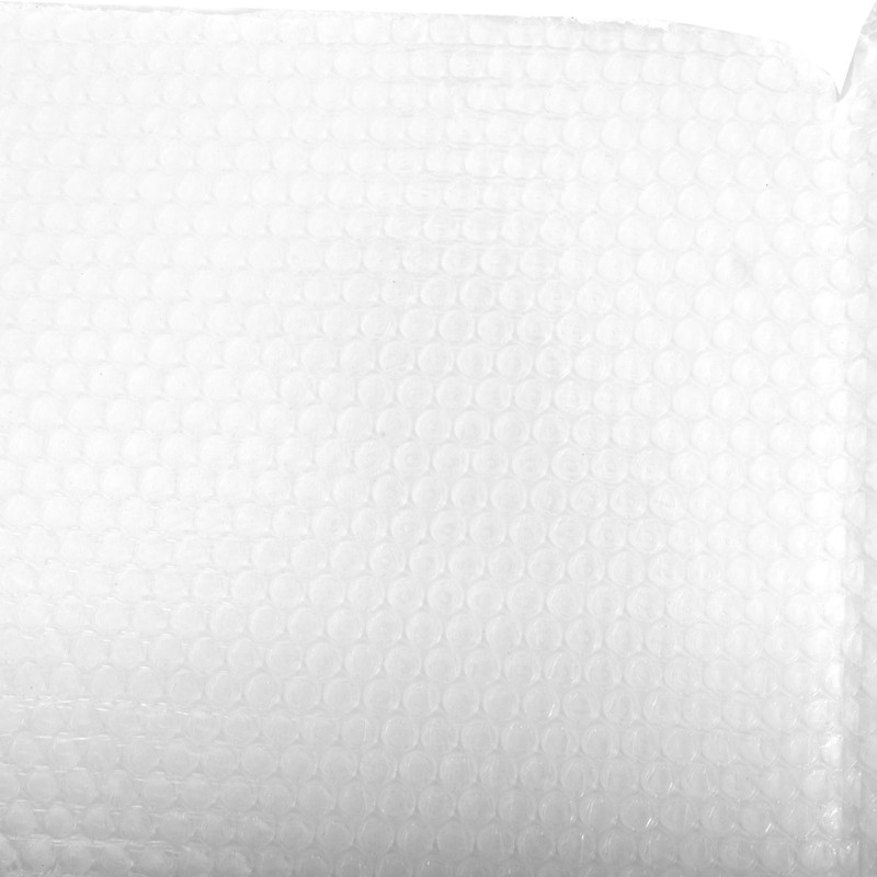 1000PCS White 7"x9" Poly Bubble Mailers Padded Envelopes Packaging Bubble Pak gallery