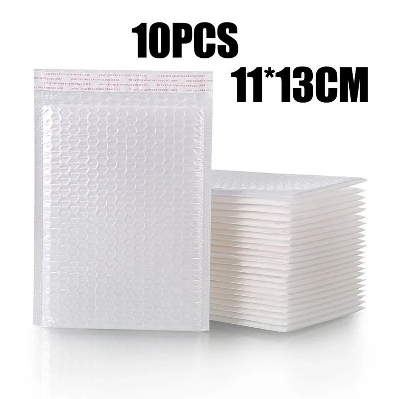10-100 Poly Mailers Bubble Mailers Padded Envelopes Shipping Bags Self Sealing