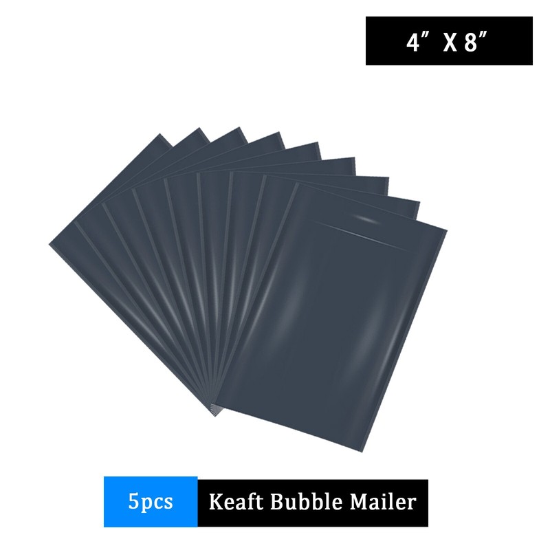 5-1000 Pcs Color Poly Bubble Mailers Shipping Mailing Padded Bags Envelopes gallery