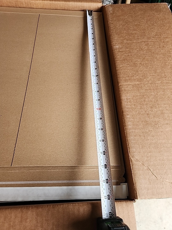 Uline Stayflats Mailers 17' x 21" gallery