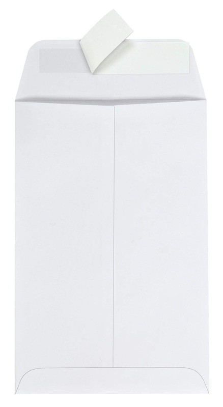 6 x 9 Catalog Envelopes with Self Seal Closure, for Mailing, Storage and Orga... gallery