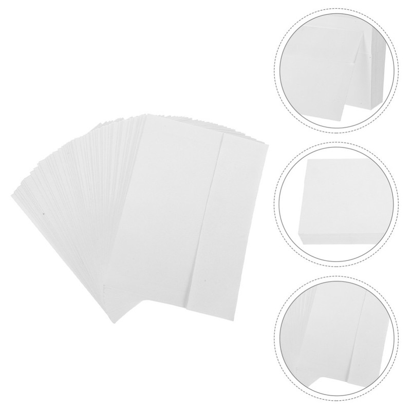 80 Pcs Elegant Invitation Envelopes Wedding Invite Money Letter Size gallery