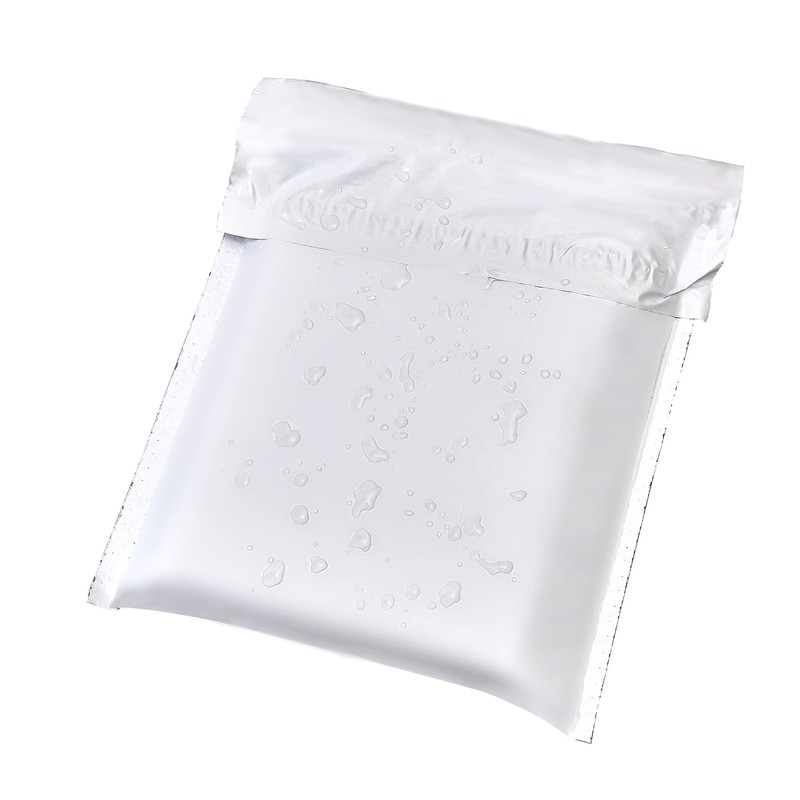 Progo 100 ct 14.5x19 Large Size Self-seal Poly Mailers. Tear-proof, Water-res... gallery