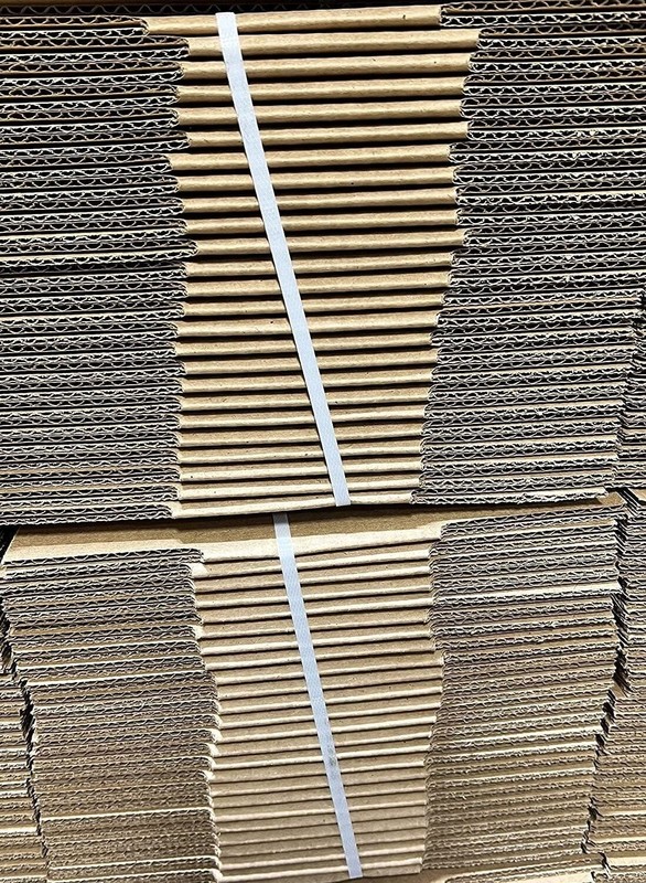 200 7x4x2 Cardboard Paper Boxes Mailing Packing Shipping Box Corrugated Carton gallery