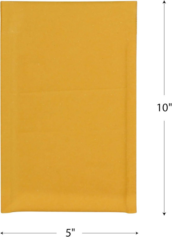 Jiffylite Self-Seal Bubble Mailer, #, Barrier Bubble Air Cell Cushion, Self-Adhe gallery