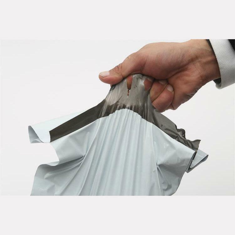 1000(12.5"x16.5")Light Poly Mailer 2Mil Shipping Mailing Packaging Envelope Bags gallery