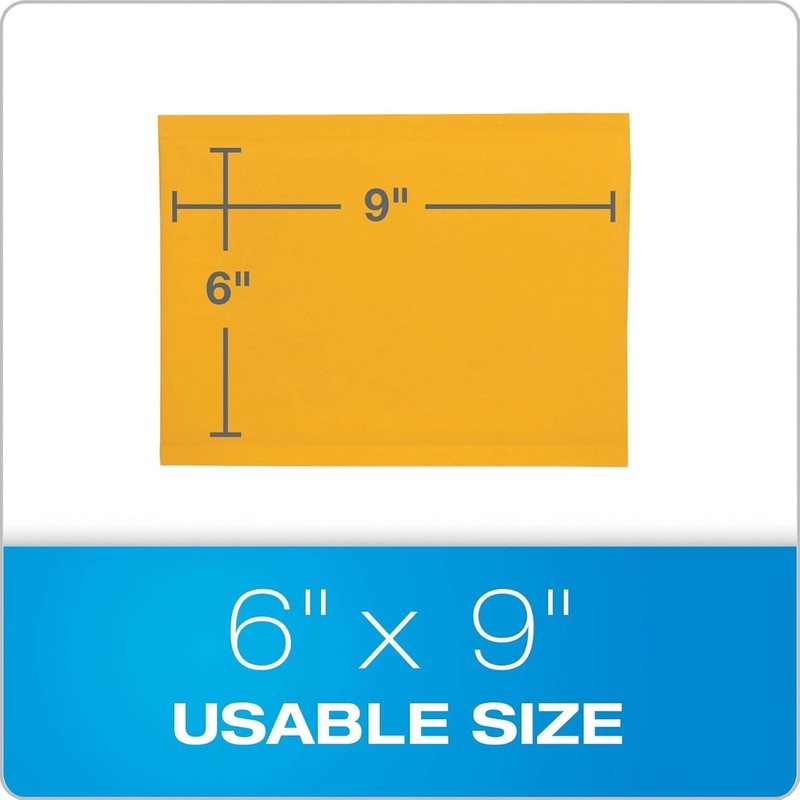 Brand New Bubble Mailers - 6 x 10, 50 Pack gallery