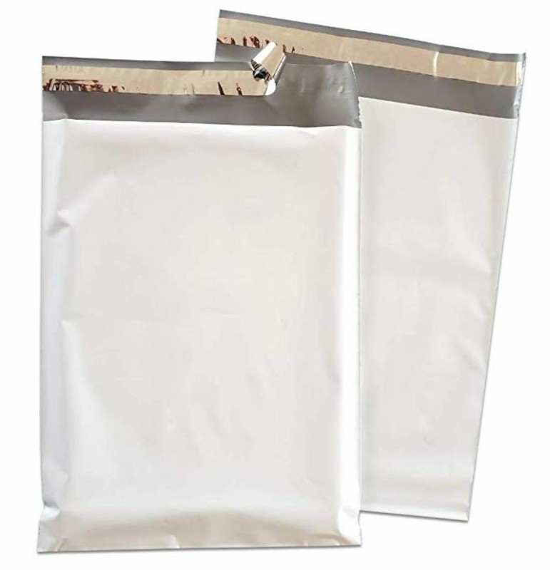 100 Packs of Poly Mailer Shipping Bags Envelope Packaging Bag 9×12 10×13 14.5×19