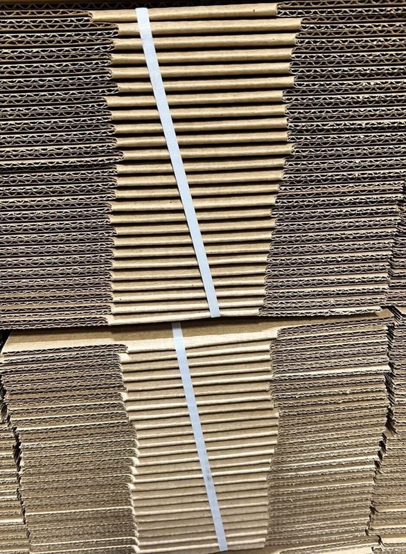 100 10x6x4 Cardboard Paper Boxes Mailing Packing Shipping Box Corrugated Carton gallery