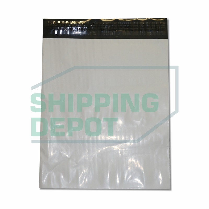 3,000 9×12 Poly Mailers Bag Self Seal Shipping Envelopes 9×12 2MIL Secure Seal