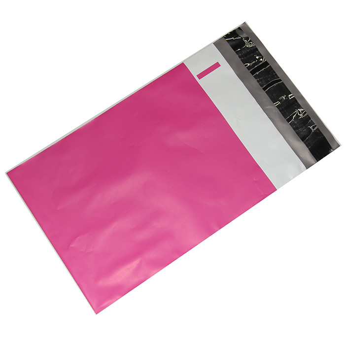 2000 6×9 Hot LipStick Pink Designer Poly Mailers Shipping Envelopes Bags