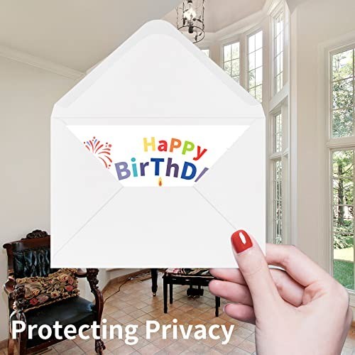 200 Pack White 5x7 Envelopes V Flap for Photos, Cards, Weddings, Invitations, An gallery