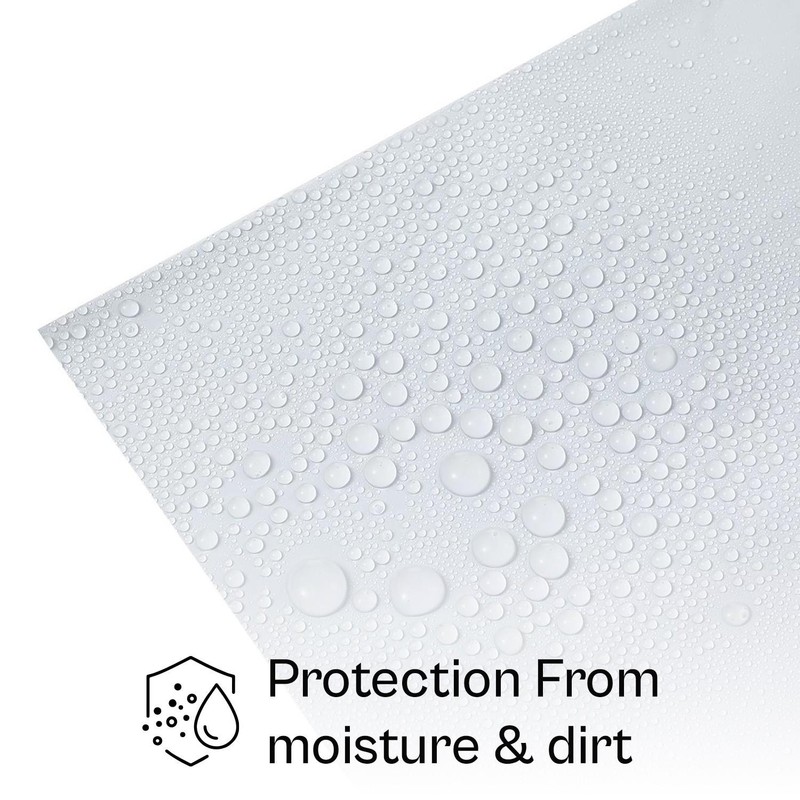40000 10"x13" Light Poly Mailer 2 Mil Shipping Mailing Packaging Envelope Bags gallery
