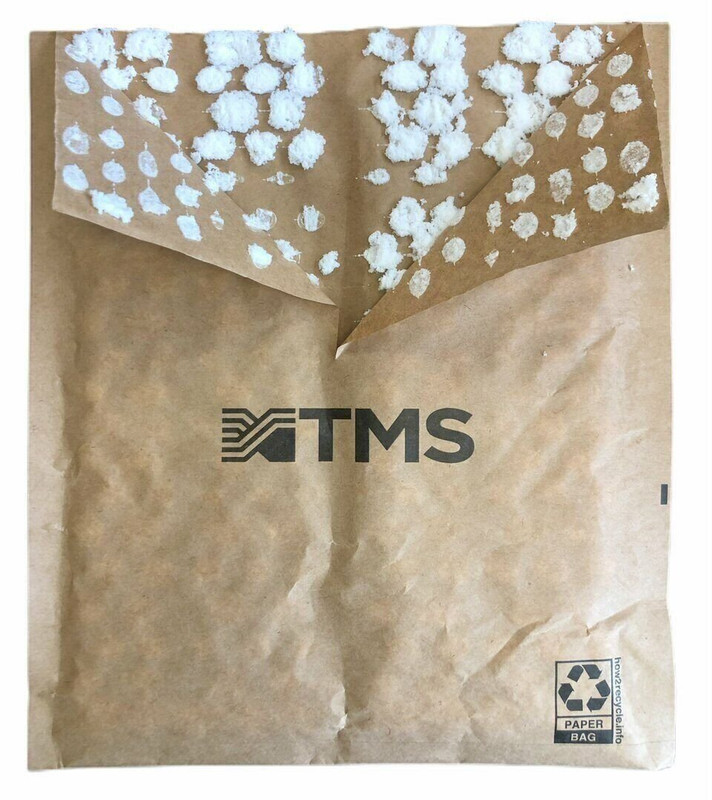 150 14"x9" Recyclable Padded Mailers Eco Friendly Envelopes Self Seal Tear Strip gallery