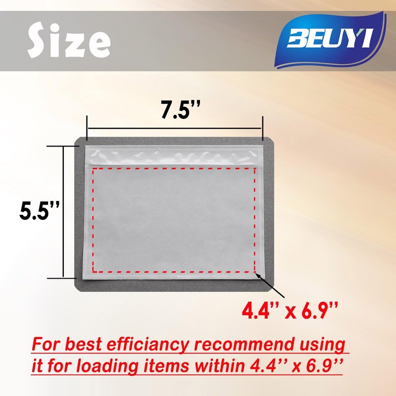 Sleeves Adhesive Packing Clear Shipping Label Plastic Envelope Pouches gallery