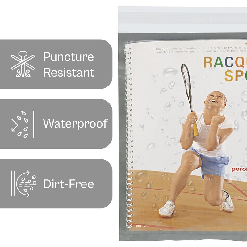 2000 Pcs Clear Poly Mailers Shipping Bag 2.5 Mil 6x9 For Promotional Materials gallery