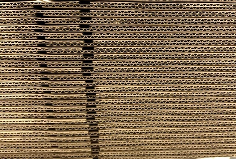 100 10x6x4 Cardboard Paper Boxes Mailing Packing Shipping Box Corrugated Carton gallery