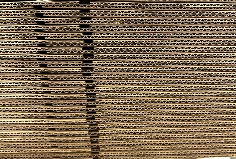 200 7x4x2 Cardboard Paper Boxes Mailing Packing Shipping Box Corrugated Carton gallery