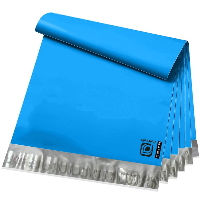 14.5x19 Poly Mailers Envelopes Self Seal Shipping Bags Multiple size and colors