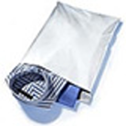 25 Pack 12″ x 16″ WHITE Poly Mailers Bags Envelopes
