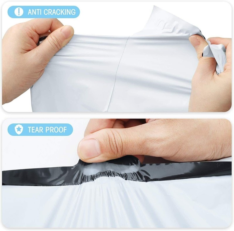 Poly Mailers Shipping Bags Wholesale-Custom size and quantity bundles-Best Price gallery