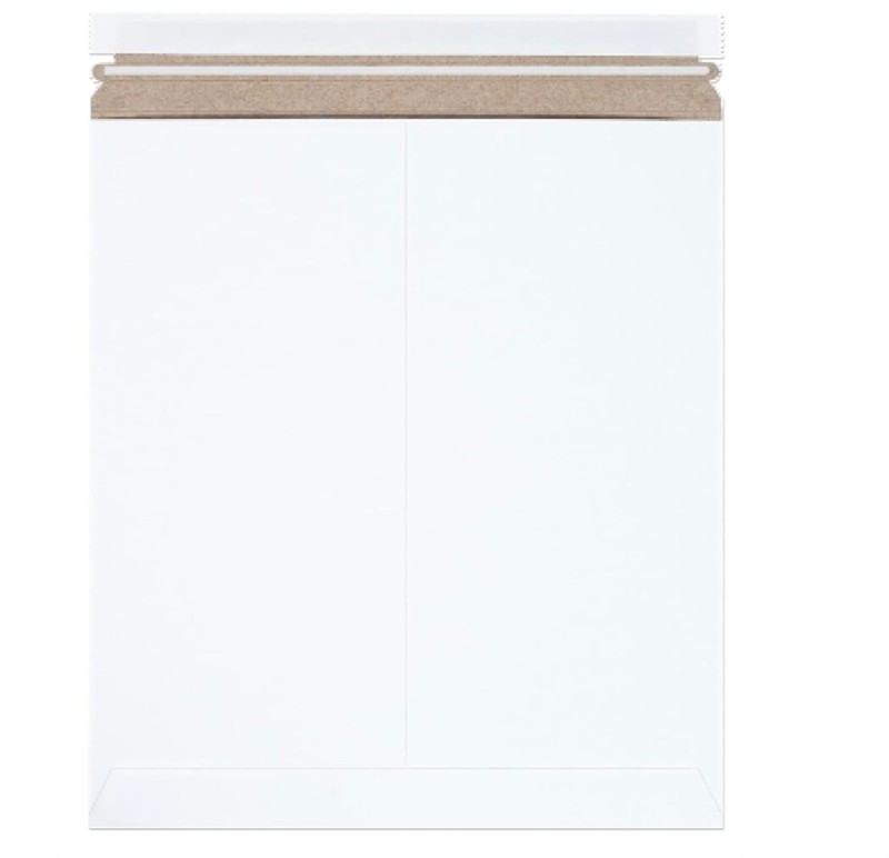 StayFlats mailers 12.75×15 pack of 99