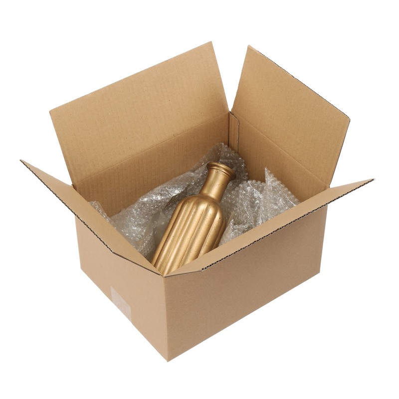 50~200 Pcs 10" x 8" x 6" Shipping Boxes Packing Mailing Storage Corrugated Box gallery