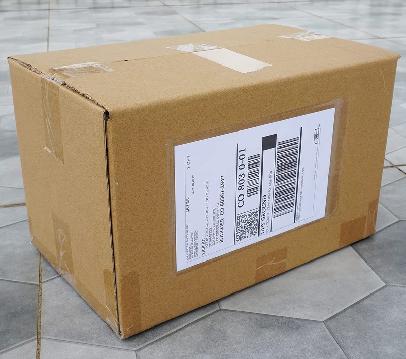 Premium 6''x10'' Packing List Envelope, Tailored Size for Letter-size Paper F... gallery