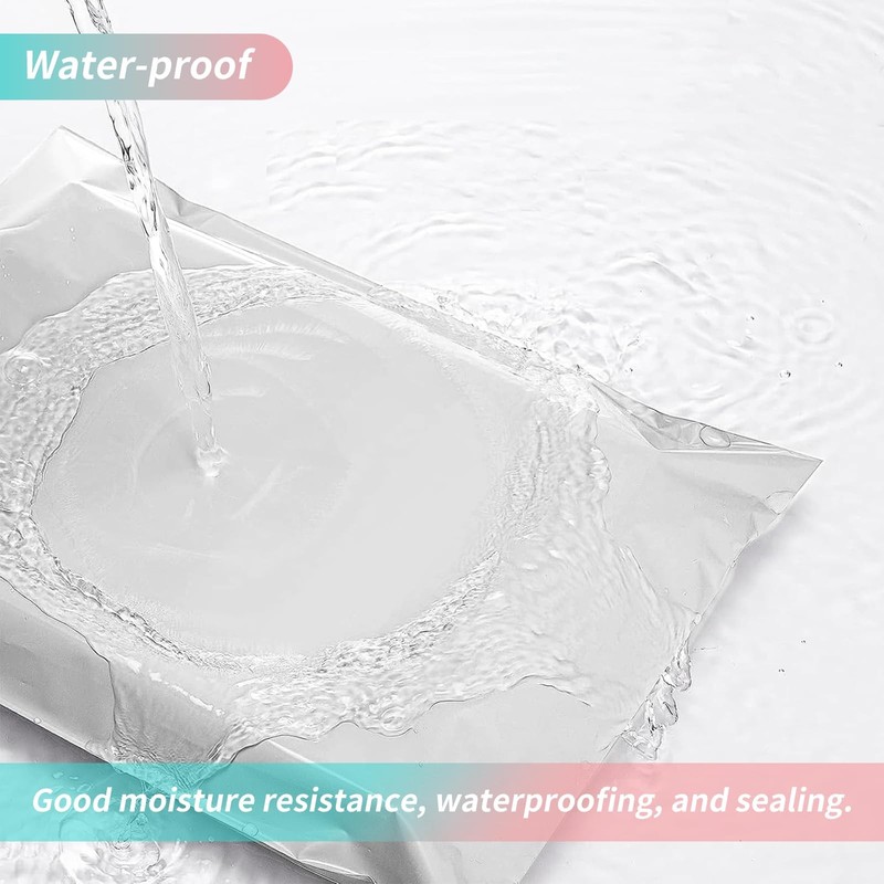 200 Pcs 10x13 Inch Poly Mailers Shipping Envelopes Self Sealing Envelopes gallery