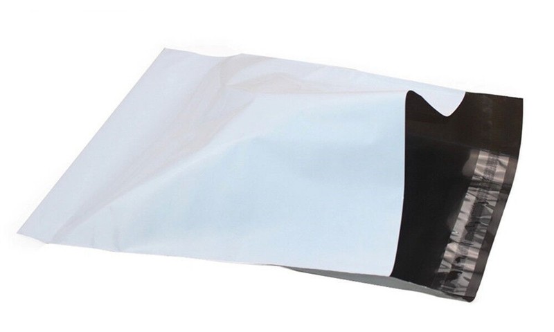Light Poly Mailer Plastic Shipping Mailing Bags Envelope Polybag Courier Bag