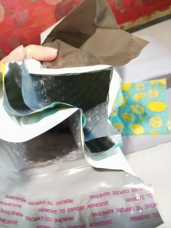 22PCS 5x8 4x8 Bubble Padded Mailers & 4x6 Poly Mailers with Self Adhesive gallery