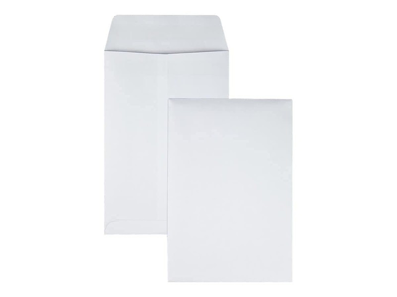 6-1/2 x 9-1/2 Catalog Mailing Envelopes Redi-Seal Self Seal Envelope Closure ... gallery