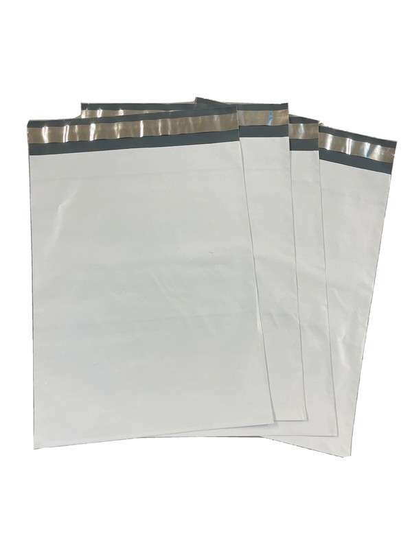 10 X 13 Poly Mailer 50 Pack W/Adhesive Strip Shipping Envelope