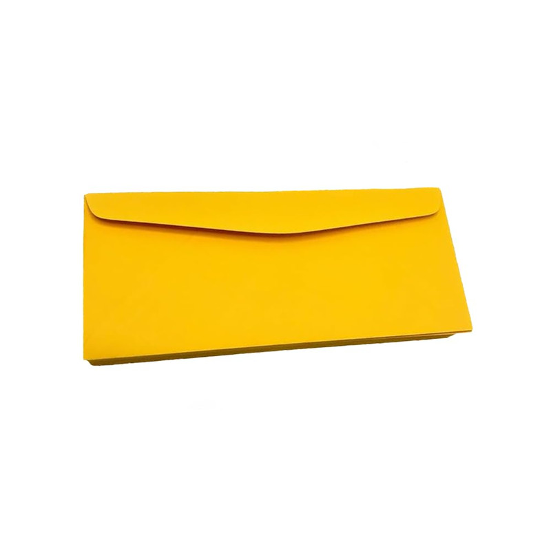 Limited Papers Tm No. 10 Regular Standard Mailing Envelope – Pastel – Soft – 24