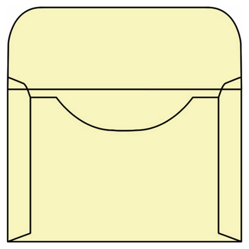 Open Side Legal File Envelopes, 9-1/2″ x 14-3/4″, 125#, Manila Tag, Smooth