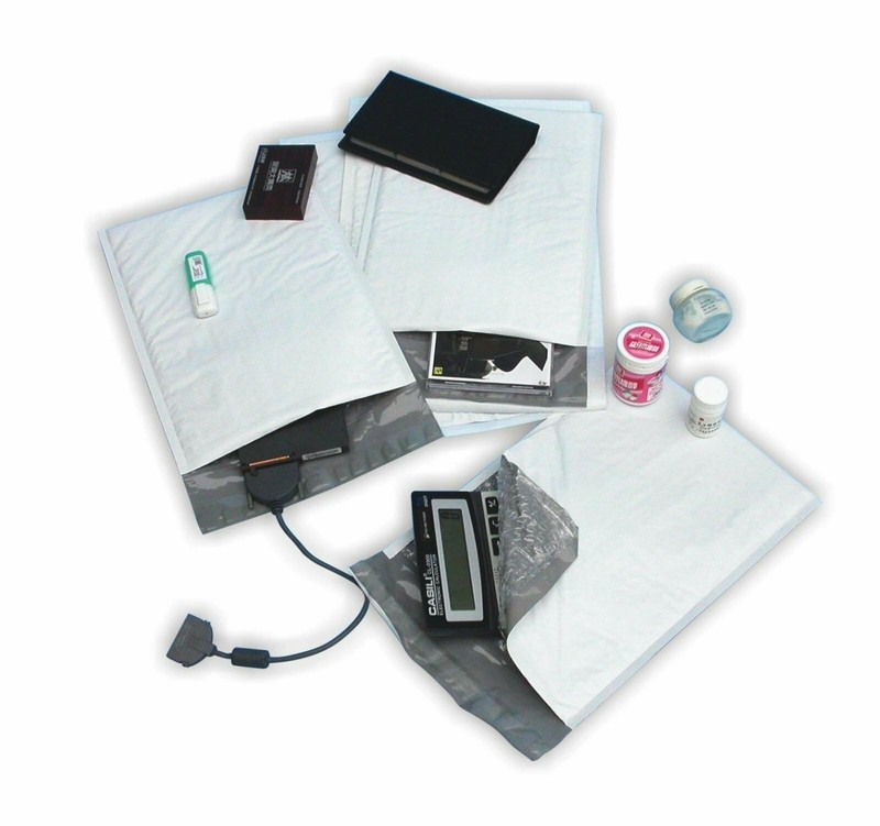 100 #0 6×10 Poly Bubble Padded Envelopes Mailers Shipping Case 6″x10″