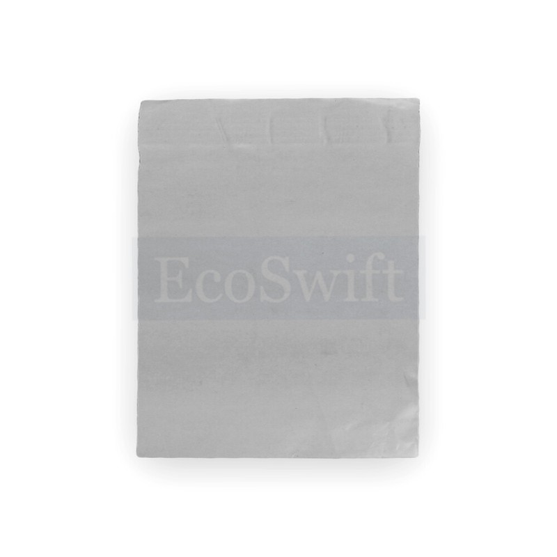 100 14x17 ECOSWIFT WHITE POLY MAILERS SHIPPING ENVELOPES BAGS gallery