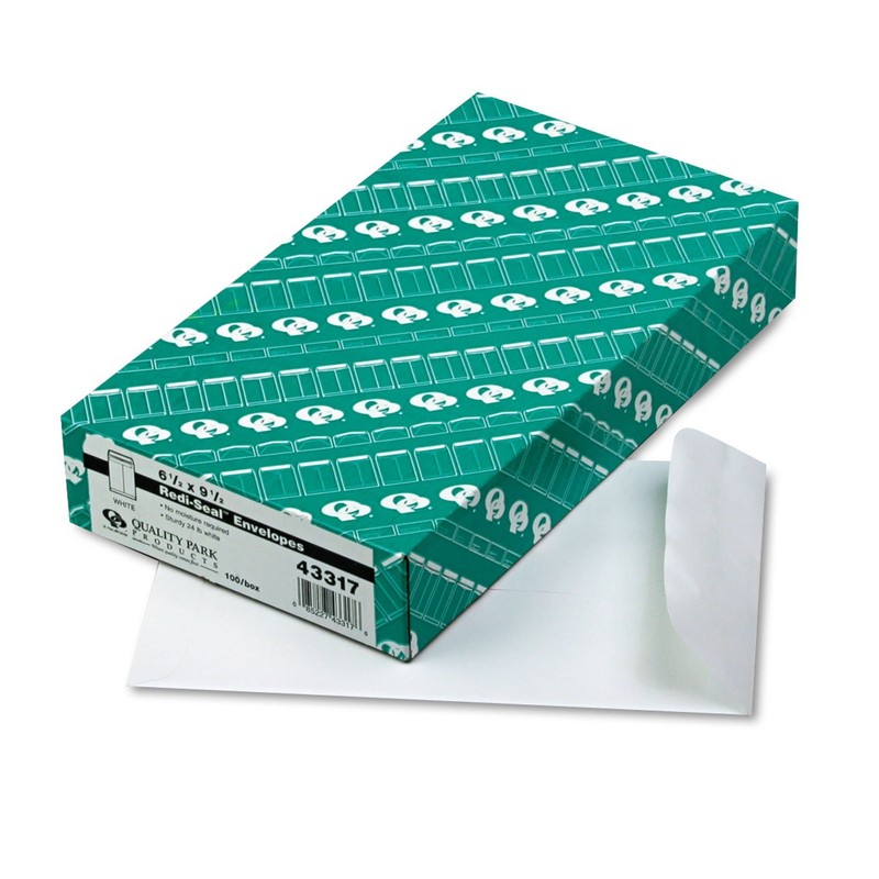 6-1/2 x 9-1/2 Catalog Mailing Envelopes Redi-Seal Self Seal Envelope Closure …