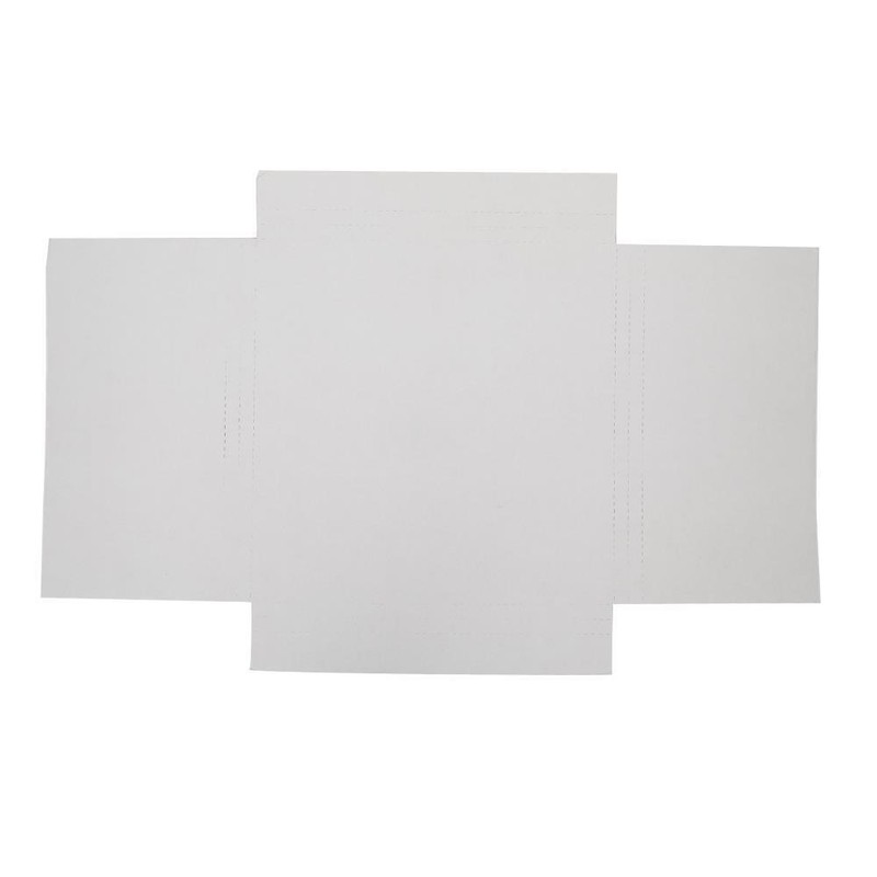 25-500LP Premium Record Album Mailers Book Box Variable Depth Laser Disc Mailer gallery