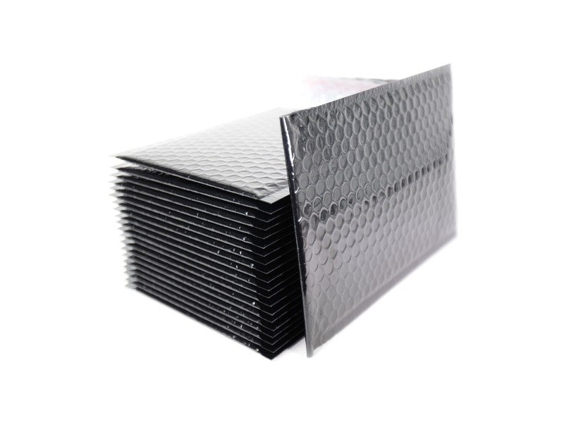 METALLIC BUBBLE MAILERS SHIPPING MAILING PADDED BAGS ENVELOPES GLAMOUR ANY SIZE gallery