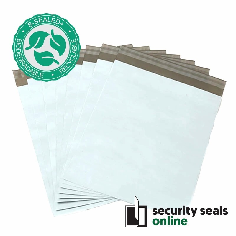 Medium Value Mailer 250 x 370mm BIO+ Opaque, Pack of 50 gallery